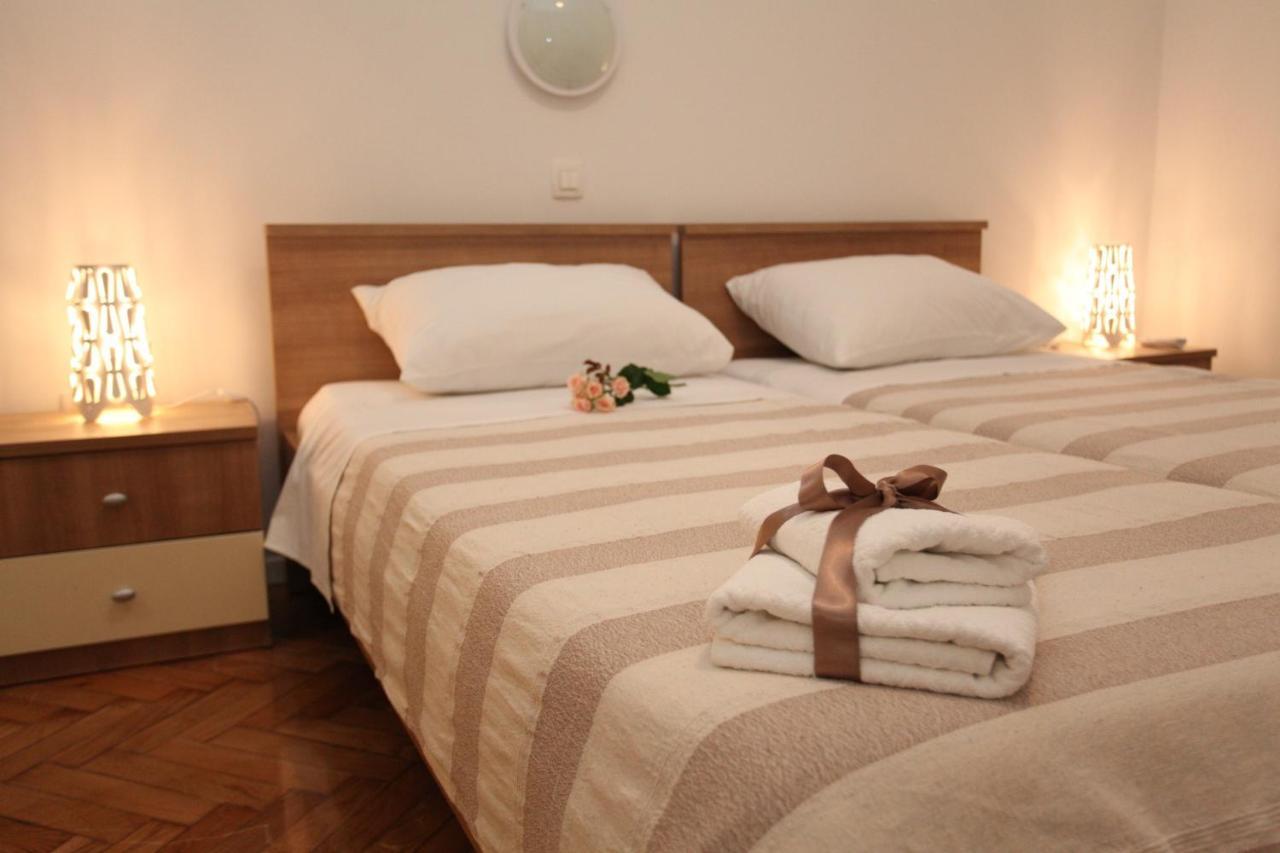 Vincent Apt. In Old Town Centre Zadar Extérieur photo