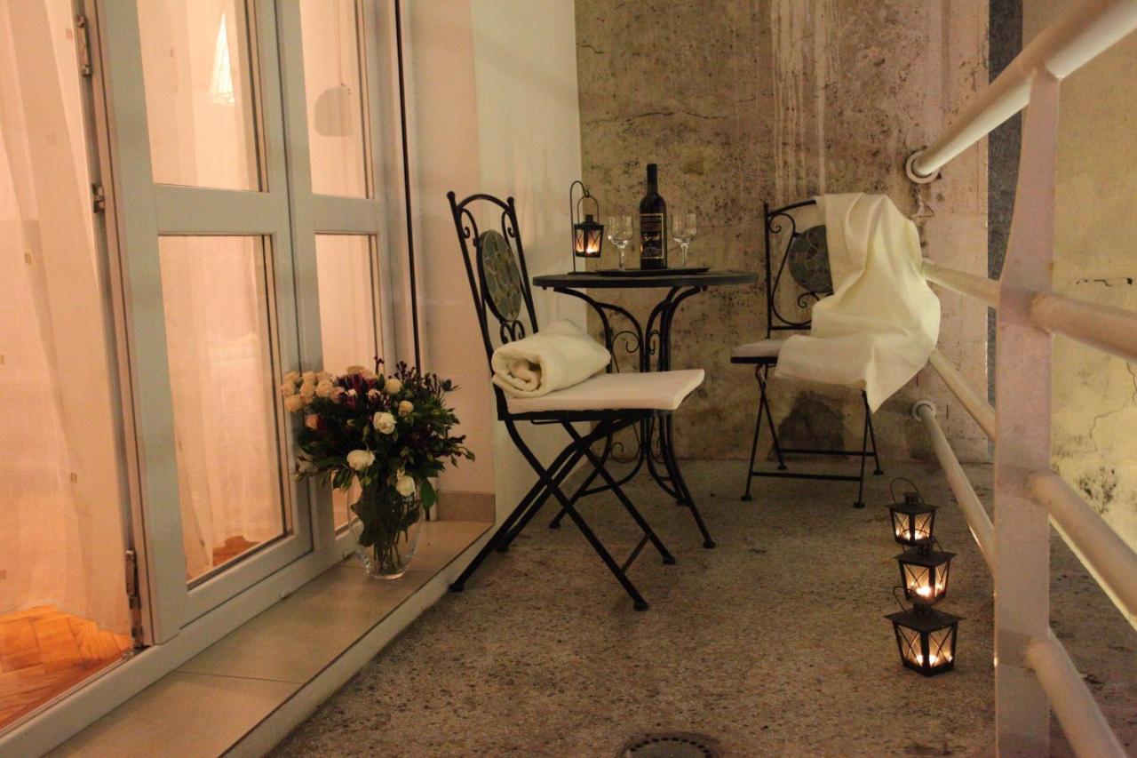Vincent Apt. In Old Town Centre Zadar Extérieur photo