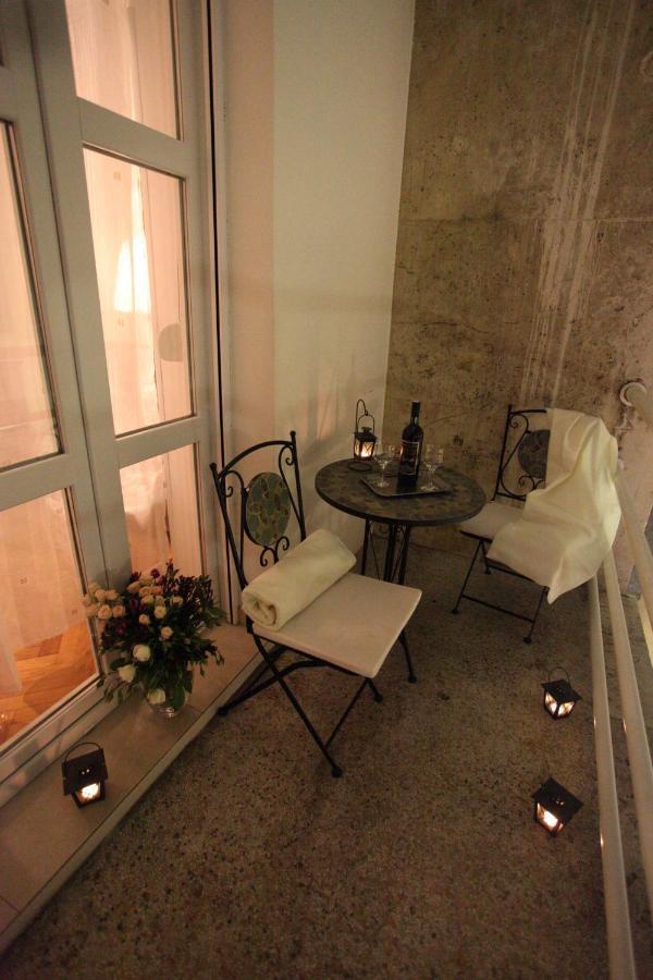 Vincent Apt. In Old Town Centre Zadar Extérieur photo