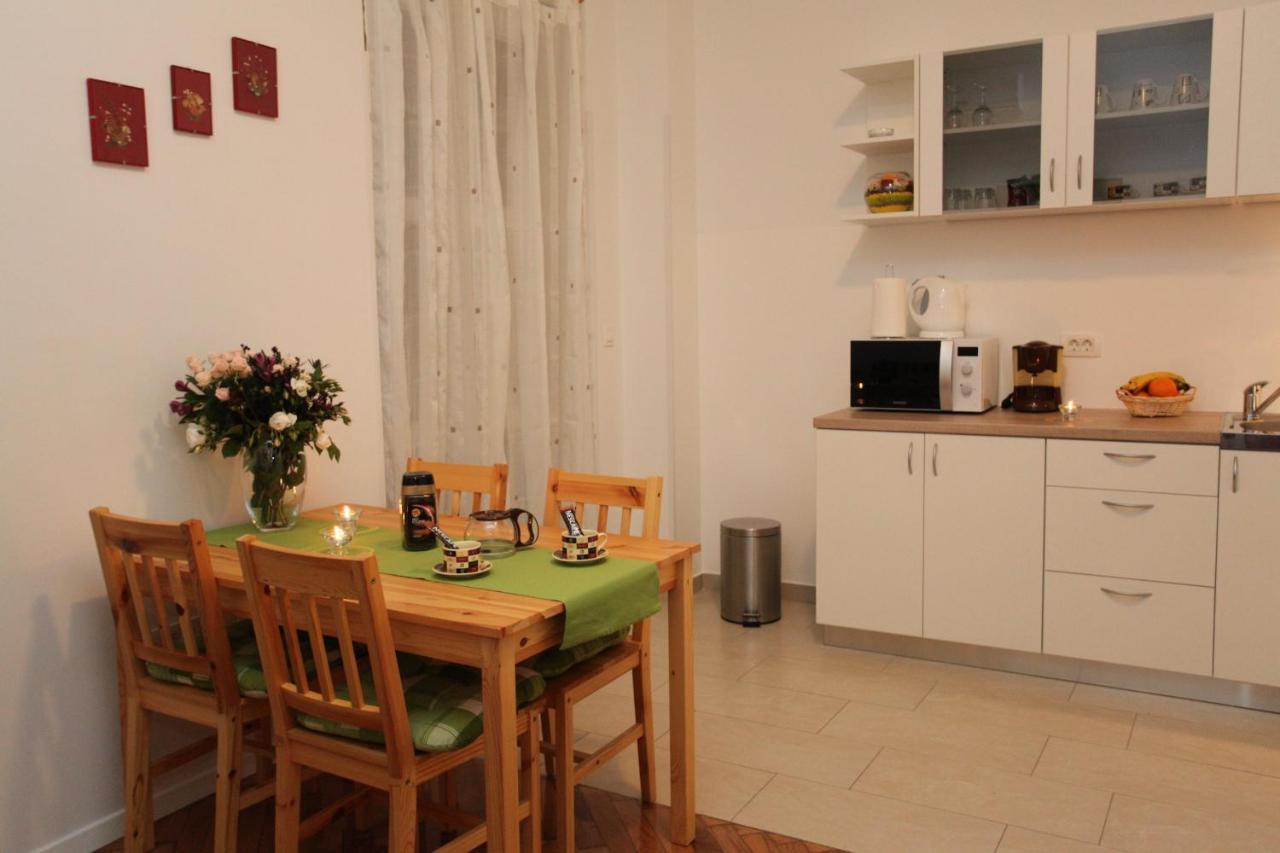 Vincent Apt. In Old Town Centre Zadar Extérieur photo