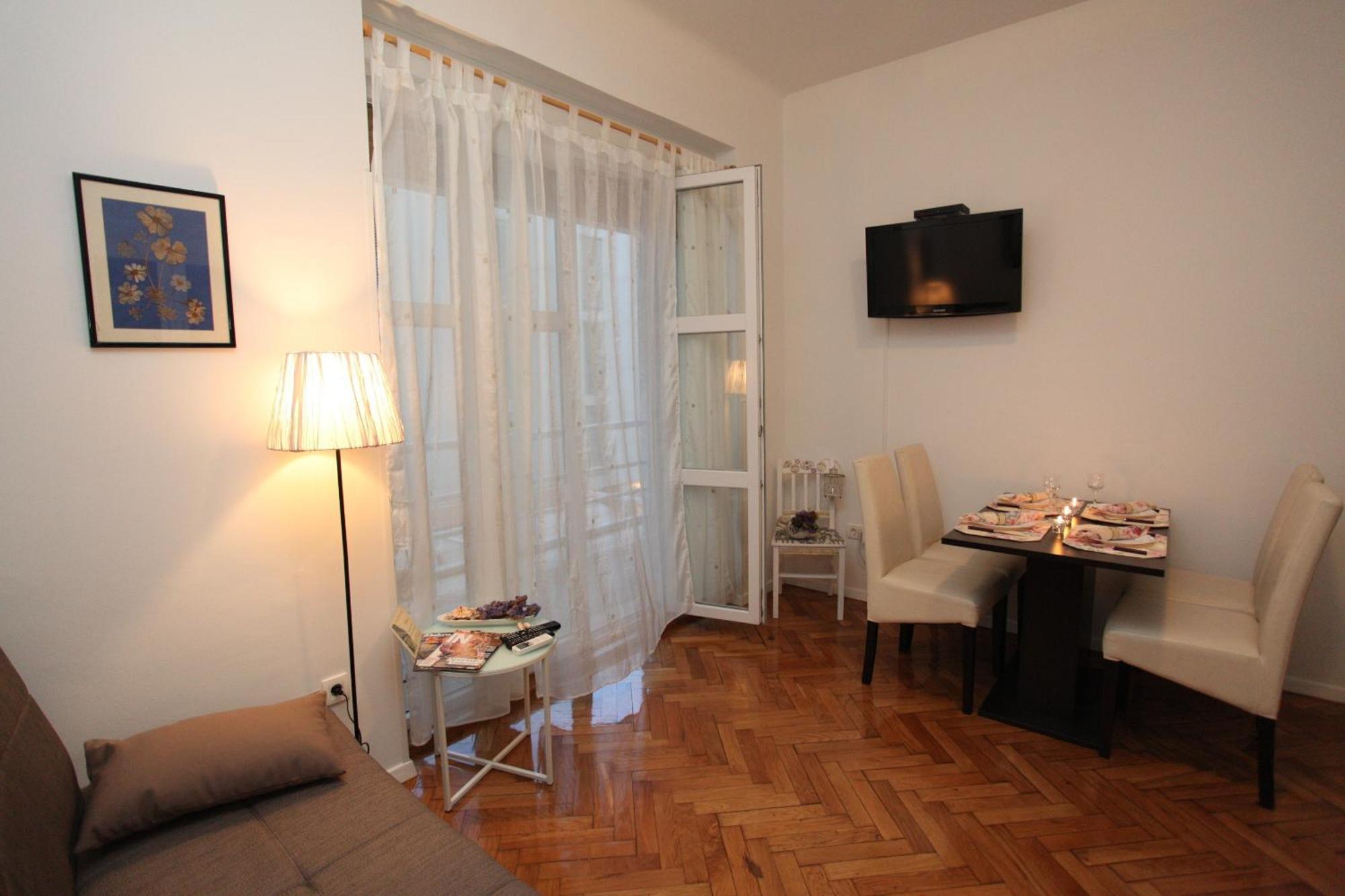 Vincent Apt. In Old Town Centre Zadar Chambre photo