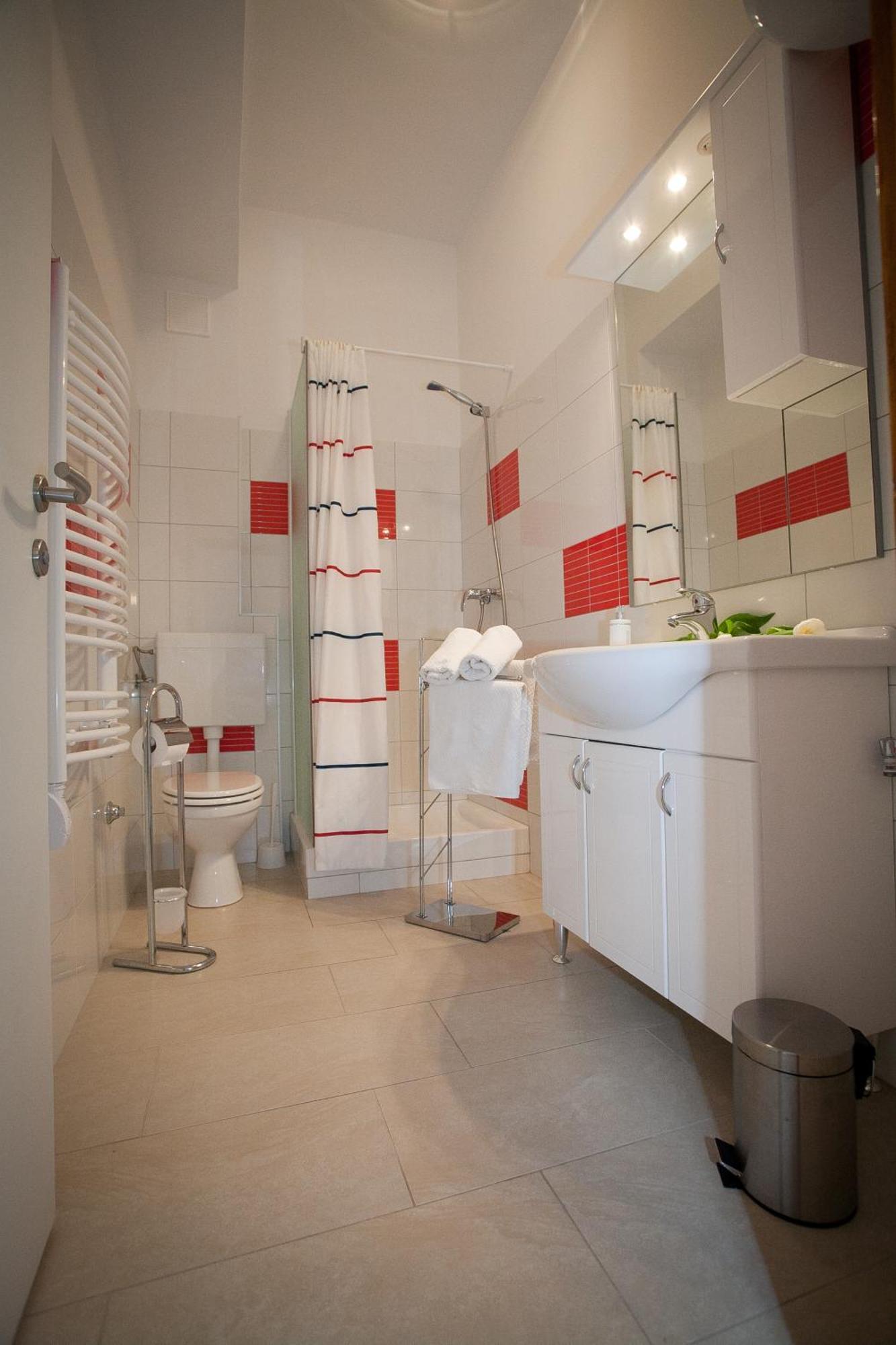 Vincent Apt. In Old Town Centre Zadar Extérieur photo