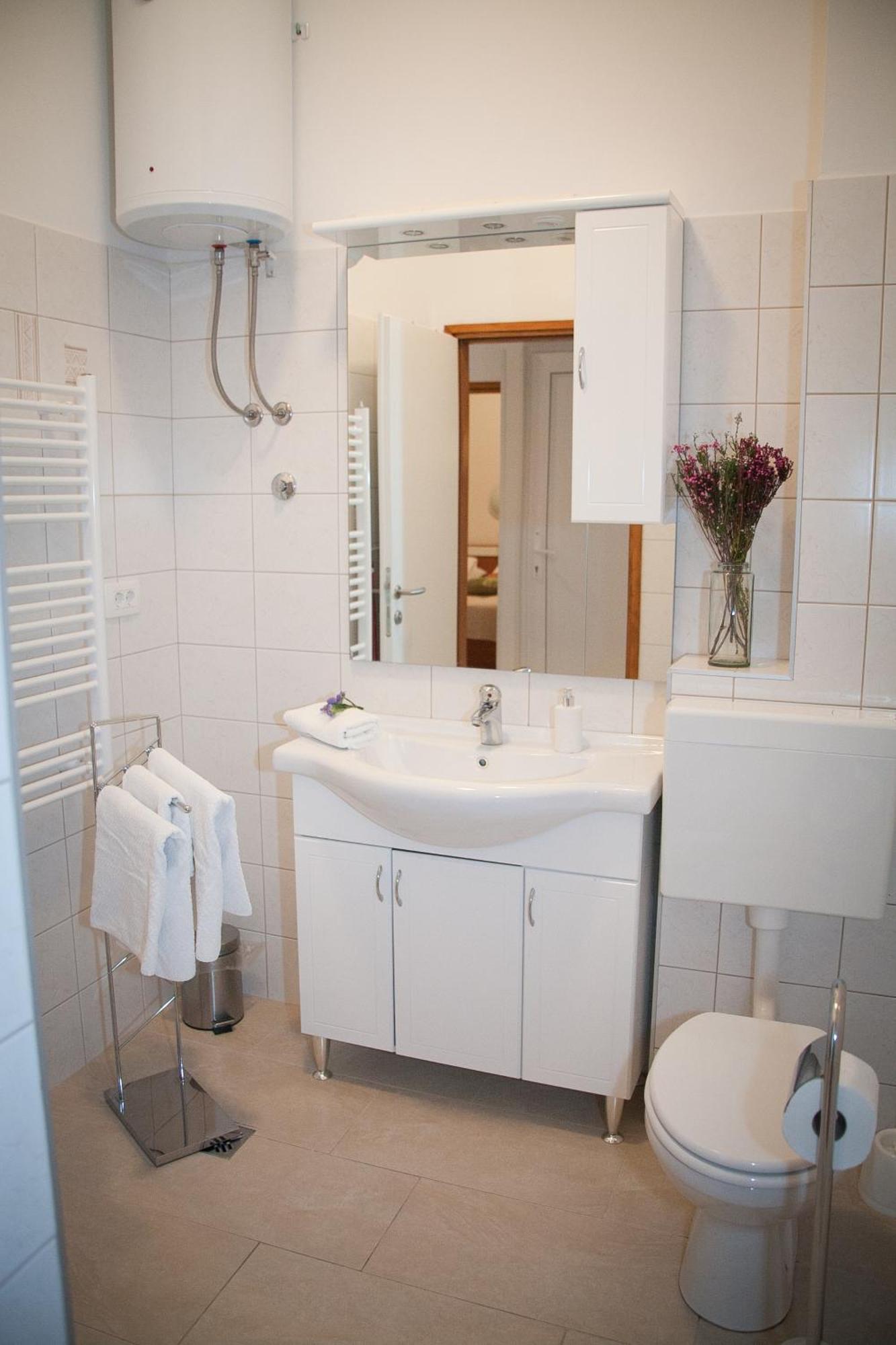 Vincent Apt. In Old Town Centre Zadar Chambre photo