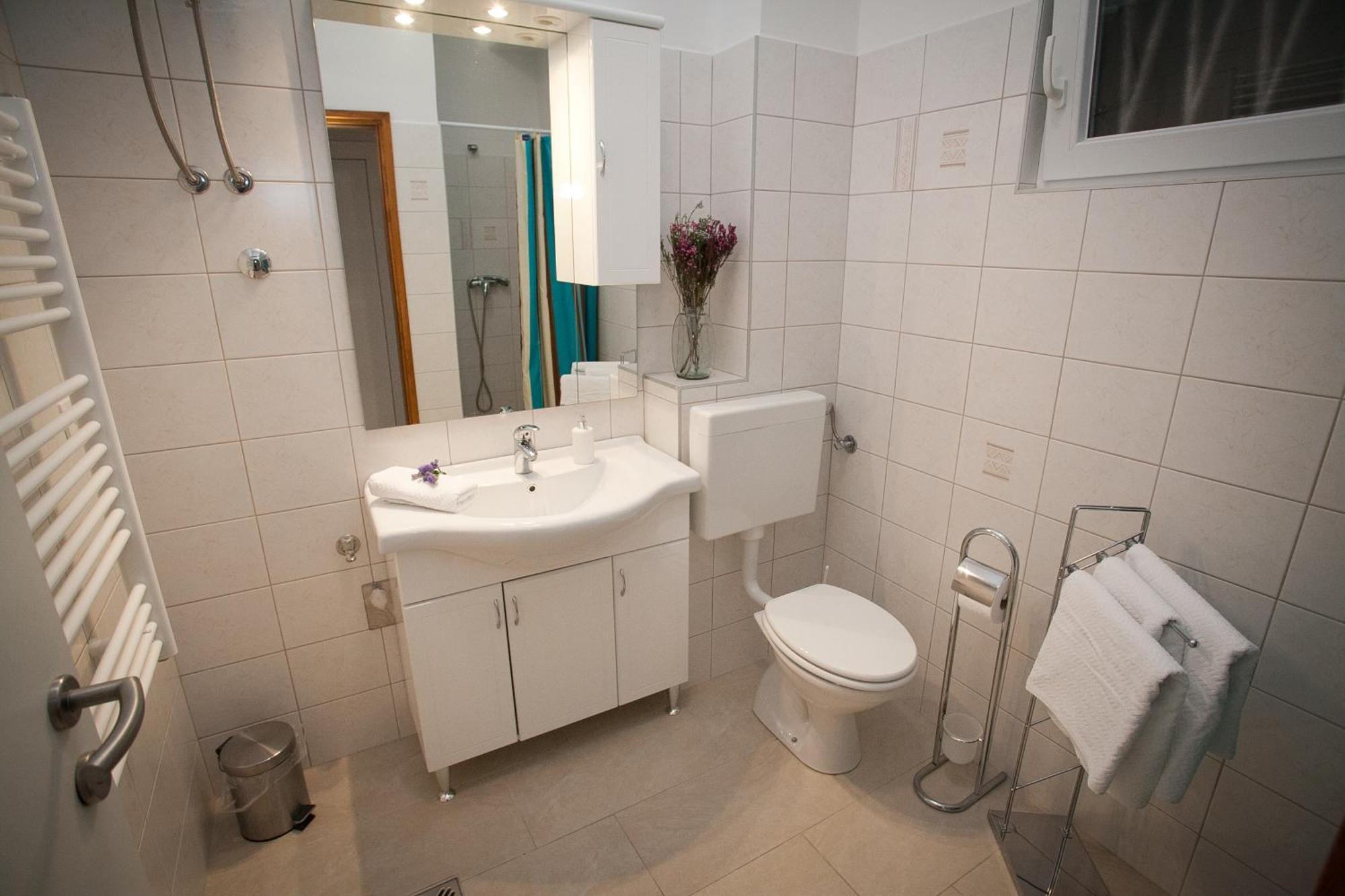 Vincent Apt. In Old Town Centre Zadar Chambre photo
